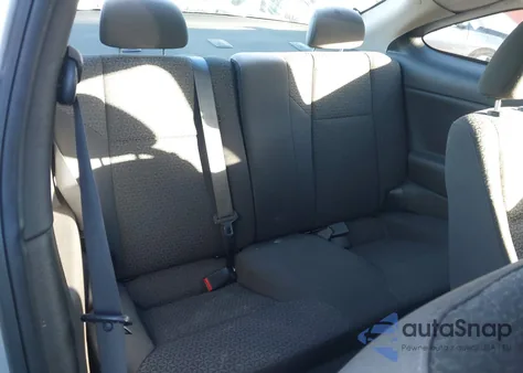 2007 Pontiac G5 from USA, damaged, VIN 1G2AL15F077385824